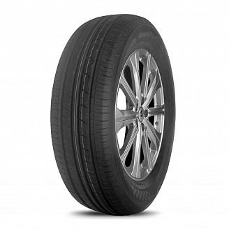 Шина Royal Black Royal Performance 275/60 R20 119V XL (2021 г.в.)
