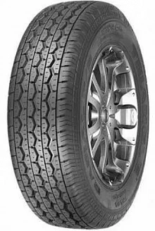 Шина Triangle TR652 215/65 R16C 109/107T M+S
