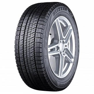 Шина Bridgestone Blizzak Ice 225/55 R16 95S (2018 г.в.)