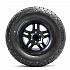 Шина Aplus Shredder RT LT235/85 R16 120/116Q (POR)