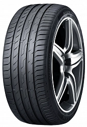 Шина Nexen N'Fera Sport 225/45 R17 91W