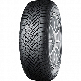 Шина Yokohama BluEarth Winter V906 295/40 R21 111V