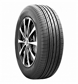 Шина Toyo Proxes CR1 235/40 R19 96W