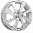 Диск iFree KC893 (ZV 16_Sandero Stepway) 6x16 4x100 ET37 60,1 Алмаз черный