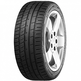 Шина General Tire Altimax Sport 235/45 R17 94Y (300 км/ч) FR (2017 г.в.)