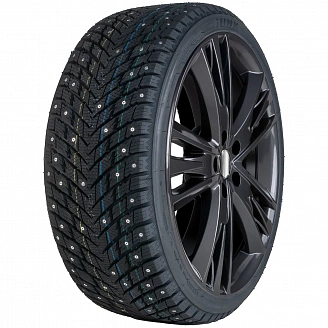 Шина iLink Wintervorhut Stud II 255/45 R19 104T XL