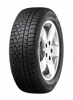 Шина Gislaved Soft Frost 200 SUV 235/60 R18 107T XL FR