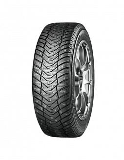 Шина Yokohama iceGuard Stud iG65 285/50 R20 116T (2021 г.в.)
