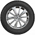 Шина Ikon Nordman 5 (Character Ice 5) 195/55 R16 91T XL