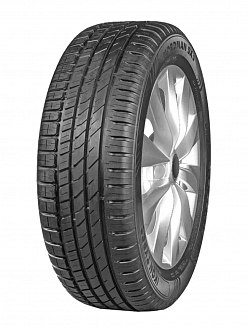 Шина Nokian Tyres Nordman SX3 205/70 R15 96T