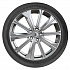 Шина GoodYear Eagle Sport 2 UHP 245/45 R18 100Y XL FP