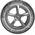 Шина Continental EcoContact 6 205/65 R15 94H