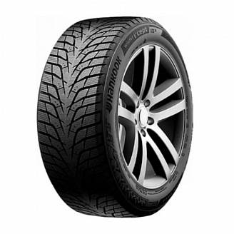 Шина Hankook Winter i*Cept IZ3 W636 215/60 R17 100T XL