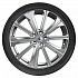 Шина Yokohama Advan Fleva V701 245/35 R19 93W XL