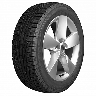 Шина Ikon Nordman RS2 (Character Snow 2) 175/65 R14 86R XL