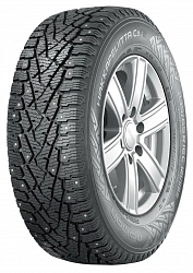 Шина Nokian Tyres Hakkapeliitta C3 195/70 R15C 104/102R