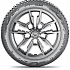 Шина Ikon Autograph Ice 10 205/50 R17 93T XL