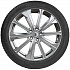 Шина Continental WinterContact TS830 295/30 R19 100W (2016 г.в.)