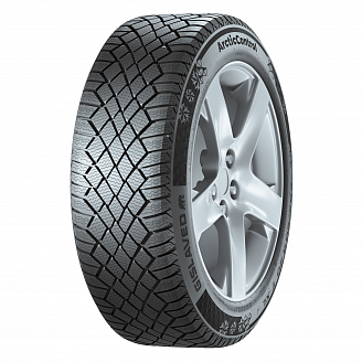Шина Gislaved ArcticControl 275/50 R20 113T XL FR