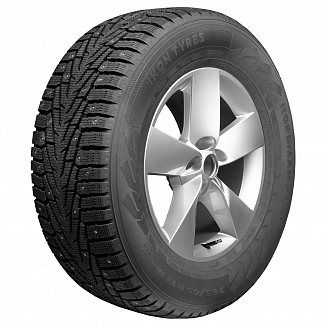 Шина Ikon Nordman 7 SUV (Character Ice 7 SUV) 235/75 R15 105T