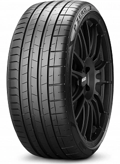 Шина Pirelli P-Zero Sports Car (PZ4) 295/35 R22 108Y XL (J)