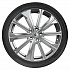 Шина Yokohama Advan Fleva V701 225/45 R18 95W