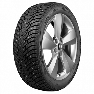 Шина Ikon Character Ice 8 (Nordman 8) 185/70 R14 92T XL