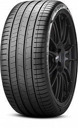 Шина Pirelli P-Zero Luxury Saloon (PZ4) 225/40 R20 94Y Run Flat XL