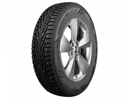 Шина Ikon Character Ice 7 SUV (Nordman 7 SUV) 175/80 R16 88R