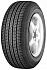Шина Continental 4x4 Contact 275/45 R19 108V (240 км/ч) N0 XL FR (2021 г.в.)