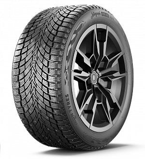 Шина Ikon Autograph Ice 10 SUV 275/45 R20 110T XL