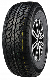 Шина Aplus A929AT P235/70 R16 106T