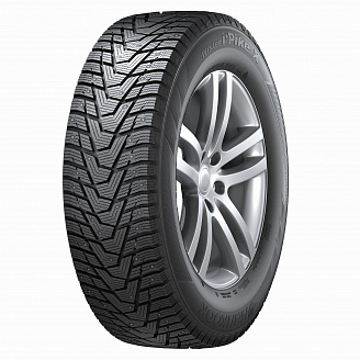 Шина Hankook Winter i*Pike X W429A 265/60 R18 114T XL