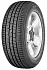 Шина Continental CrossContact LX Sport 245/50 R20 102H (210 км/ч) (2016 г.в.)
