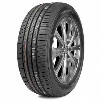 Шина Kumho Crugen HP91 265/70 R16 112V
