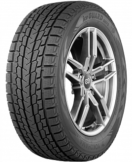 Шина Yokohama iceGuard Studless G075 275/65 R17 115Q