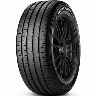 Шина Pirelli Scorpion Verde 235/55 R18 100V