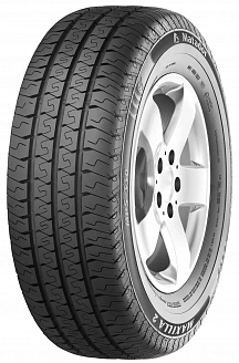 Шина Matador MPS330 Maxilla 2 205/65 R15C 102/100T (190 км/ч) (2016 г.в.)