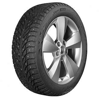 Шина Ikon Autograph Ice 9 SUV 255/55 R20 110T XL