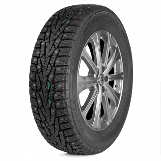 Шина Ikon Nordman 7 (Character Ice 7) 195/65 R15 95T XL