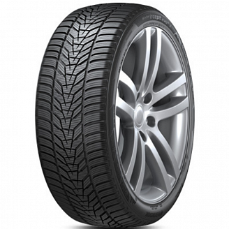Шина Hankook Winter i*Cept Evo 3 X W330A 295/35 R21 107V XL
