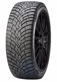 Шина Pirelli Ice Zero 2 235/50 R18 101H (2019 г.в.)