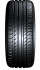 Шина Continental SportContact 5 245/40 R17 91W MO FR (2021 г.в.)