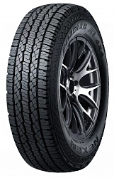 Шина Nexen Roadian AT 4x4 265/50 R20 111T XL