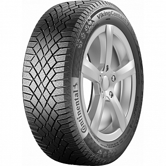 Шина Continental VikingContact 7 185/65 R15 92T XL