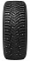 Шина Cordiant Snow Cross 2 SUV 225/55 R18 102T