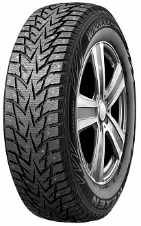 Шина Nexen Winguard WinSpike WS62 SUV 225/60 R17 103T (2021 г.в.)