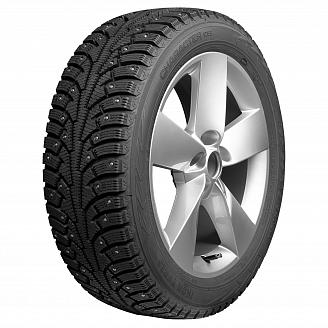 Шина Ikon Character Ice 5 (Nordman 5) 185/65 R15 92T XL