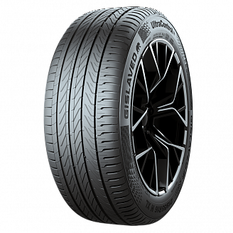Шина Gislaved UltraControl 175/65 R14 82T