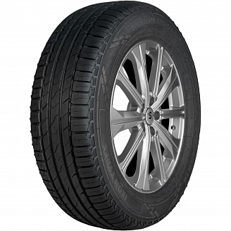Шина Ikon Nordman S2 SUV (Character Aqua SUV) 225/55 R18 98H
